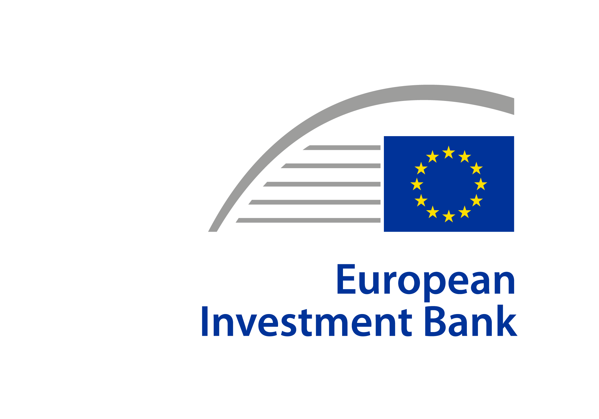 European Investment Bank logo