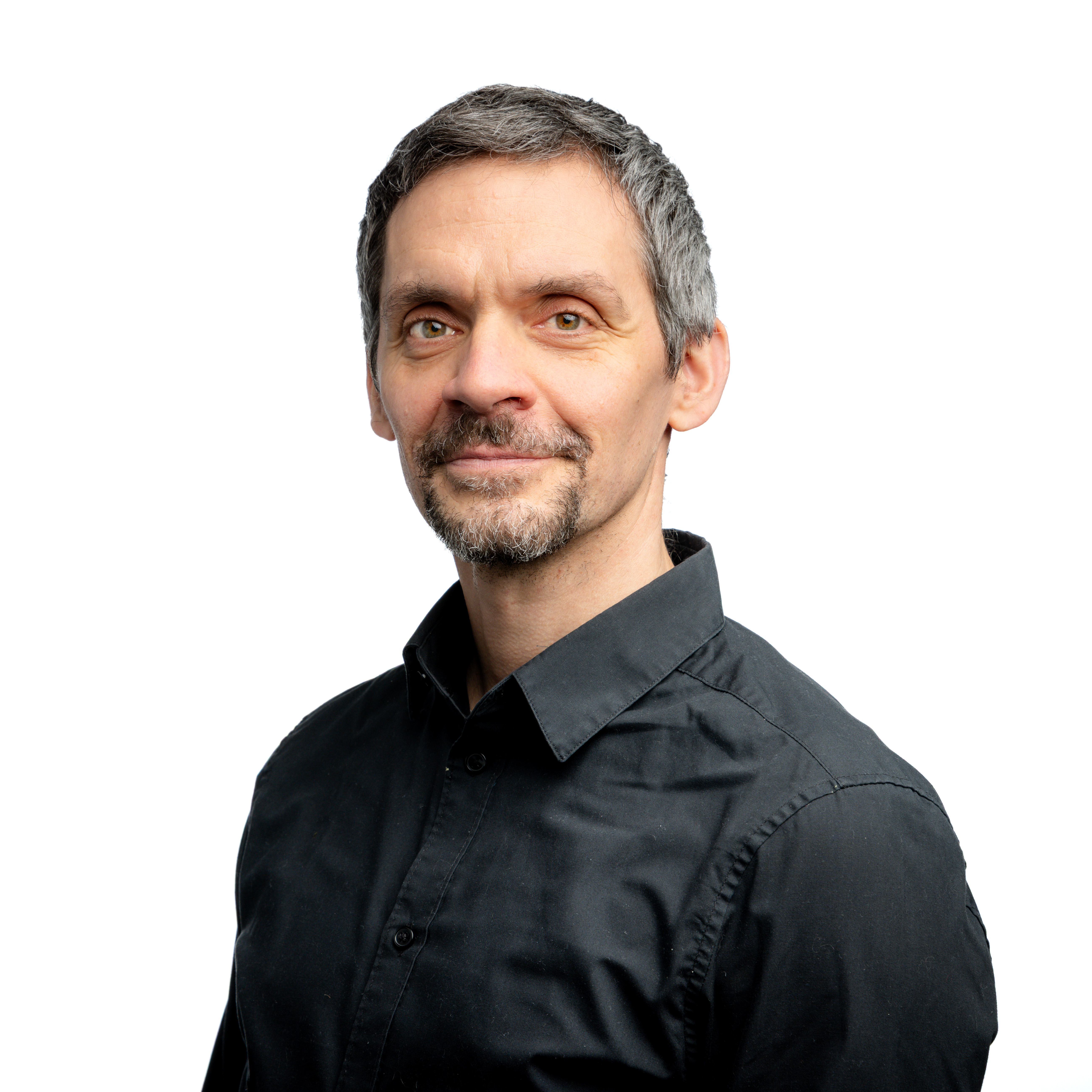 Dipl.-Ing. Dr. Stephan Franz Lutter