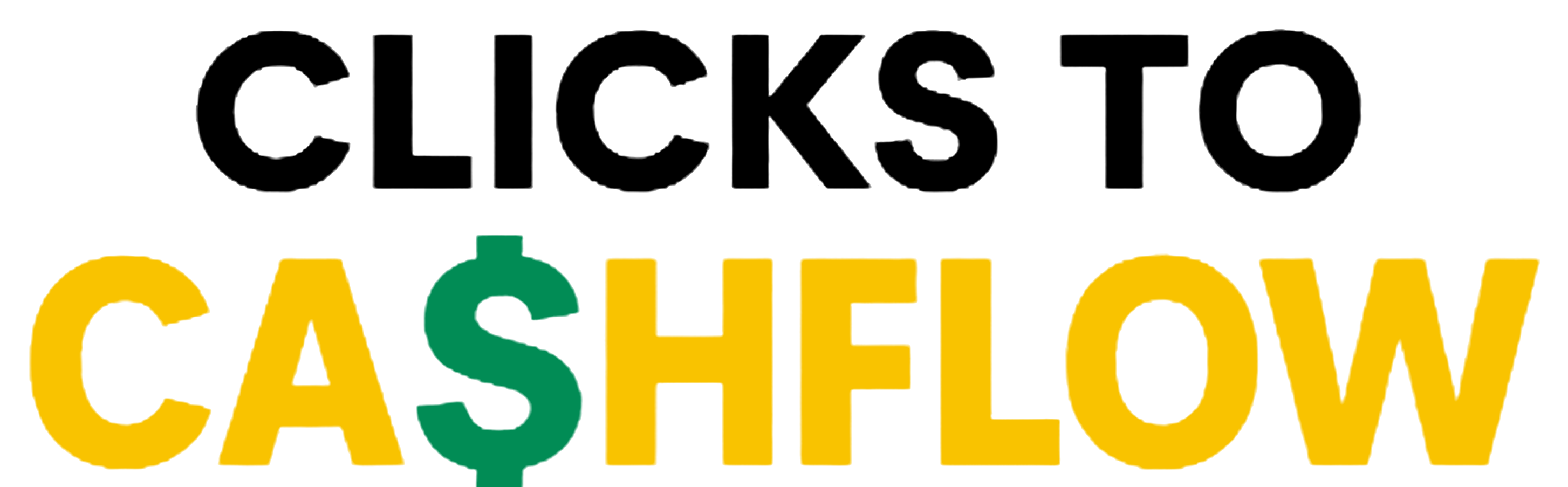 Clicks to Cashflow