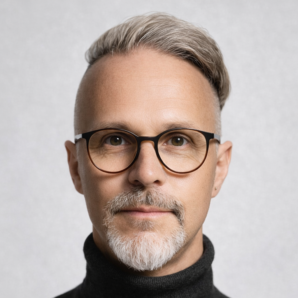 Sven Büchel