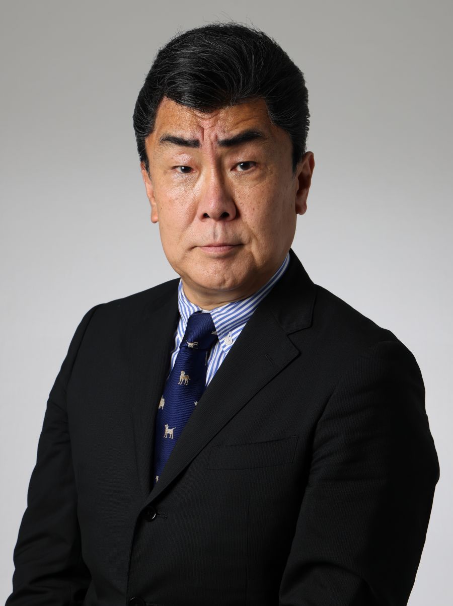 宮島秀直