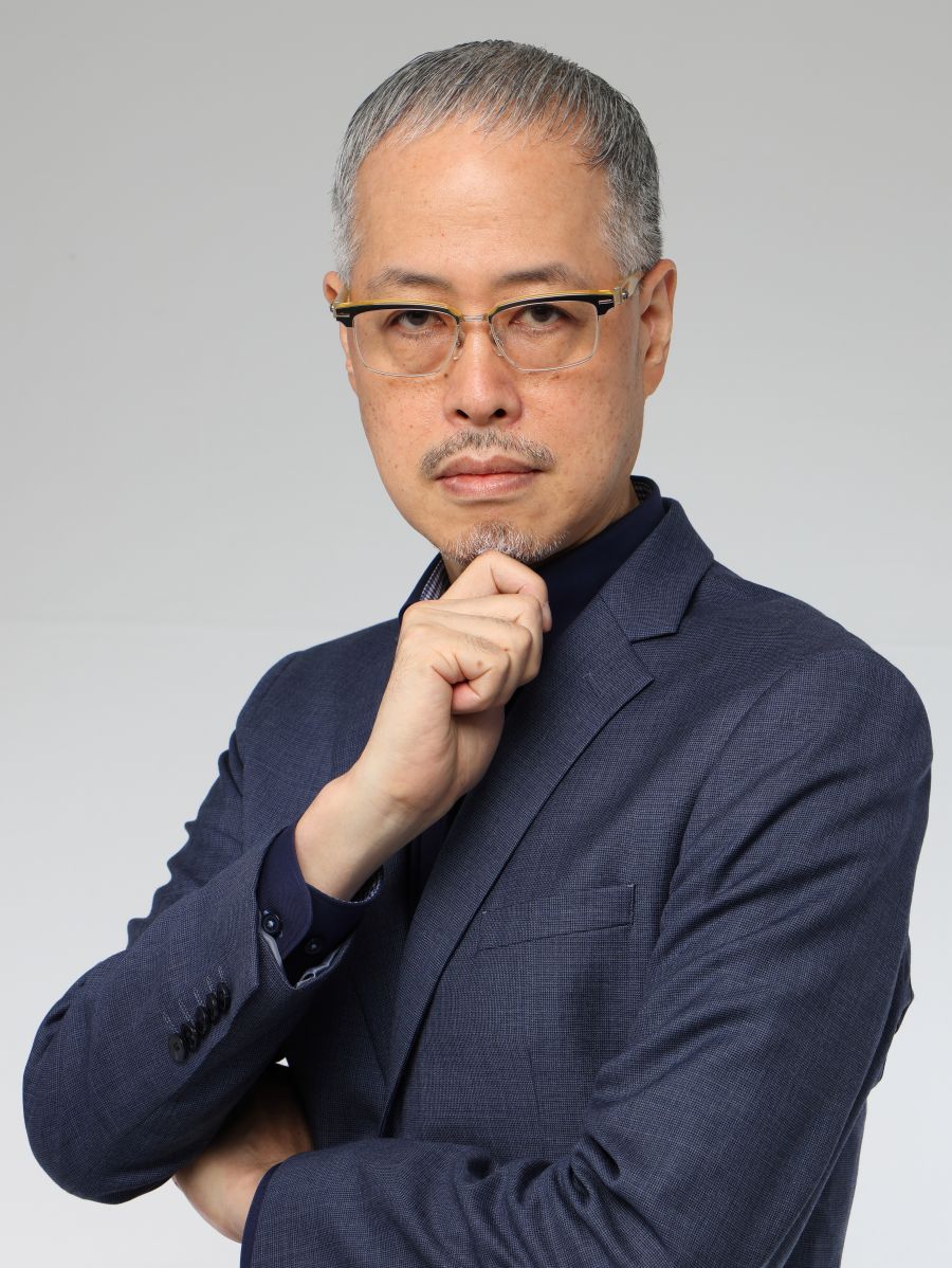 講師 田中泰輔のプロフィール写真