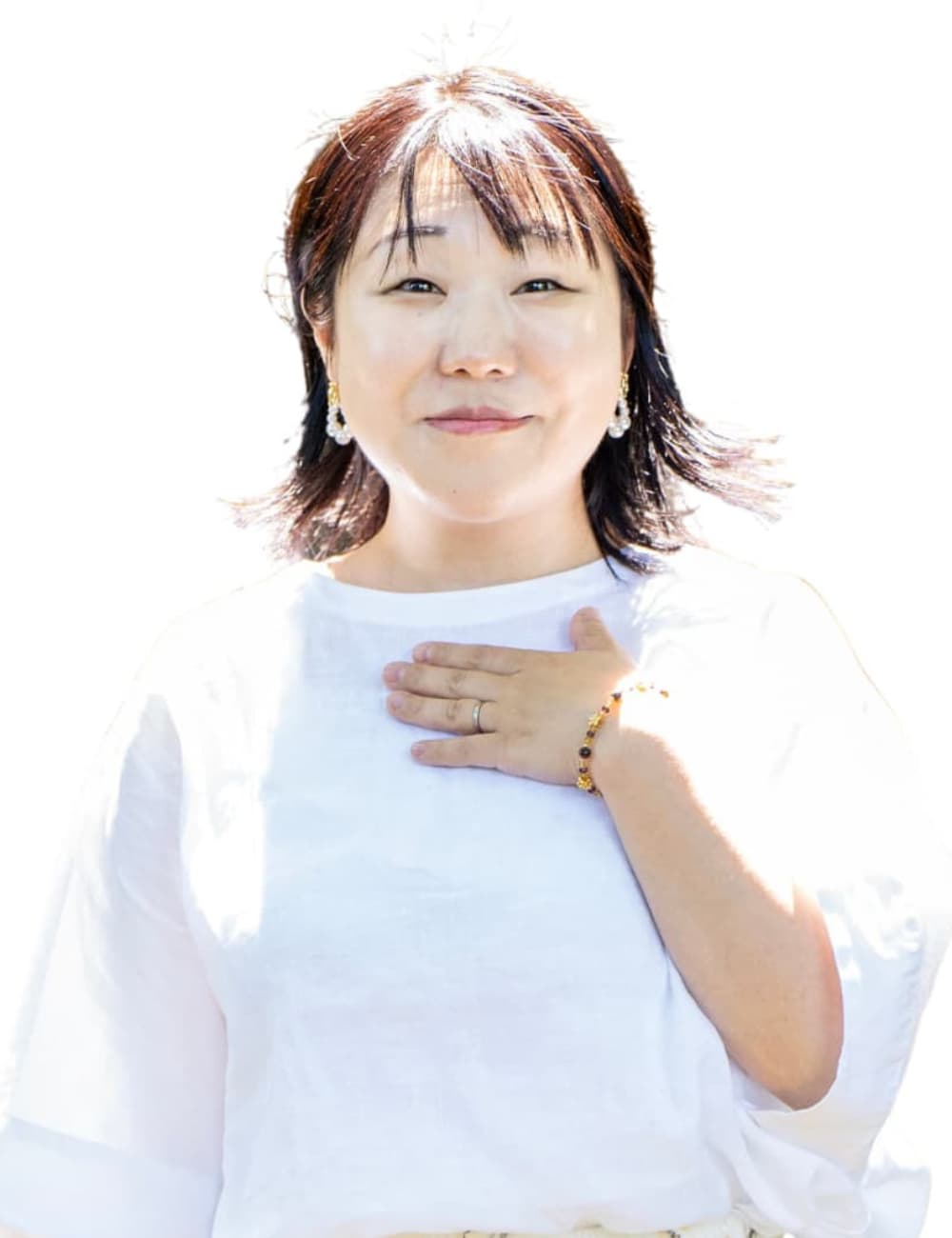 Chie Okada