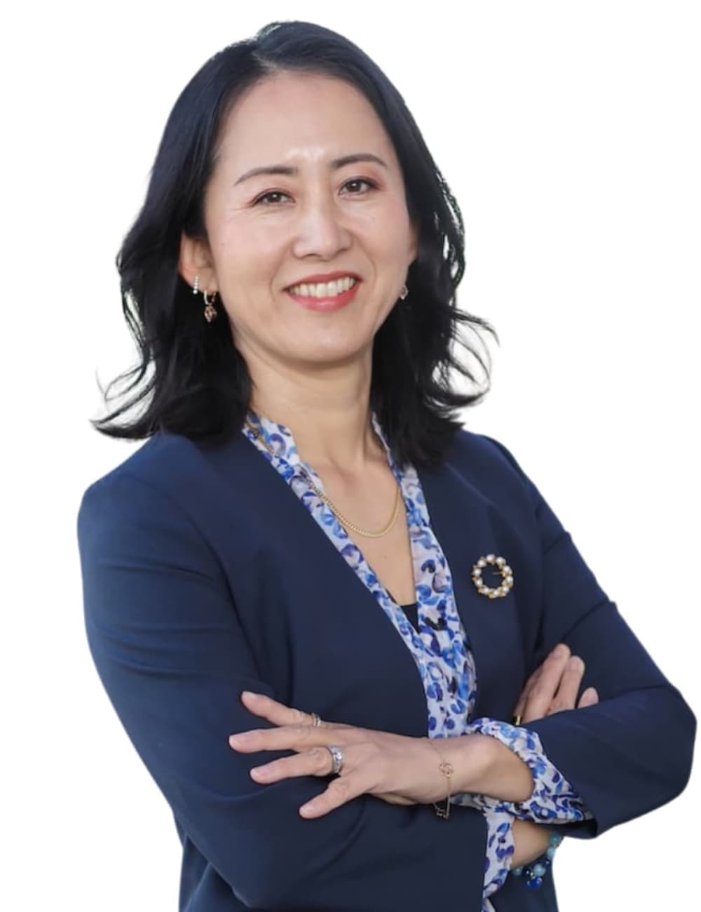 吉川ゆり