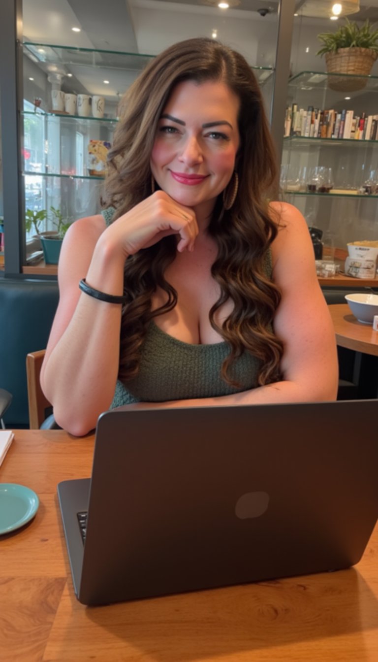 Jaimie Abbott