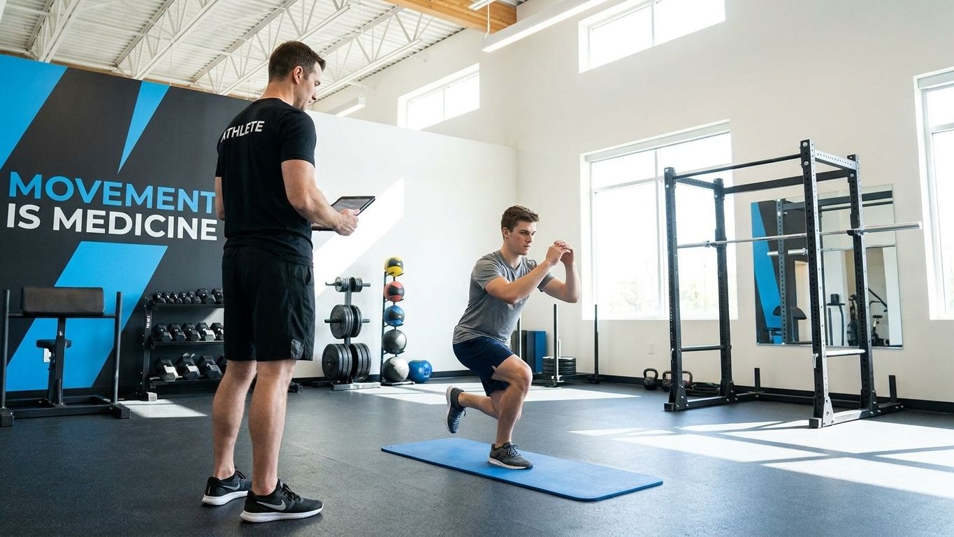ProForm Physical Therapy Back Pain Treatment Salisbury MA