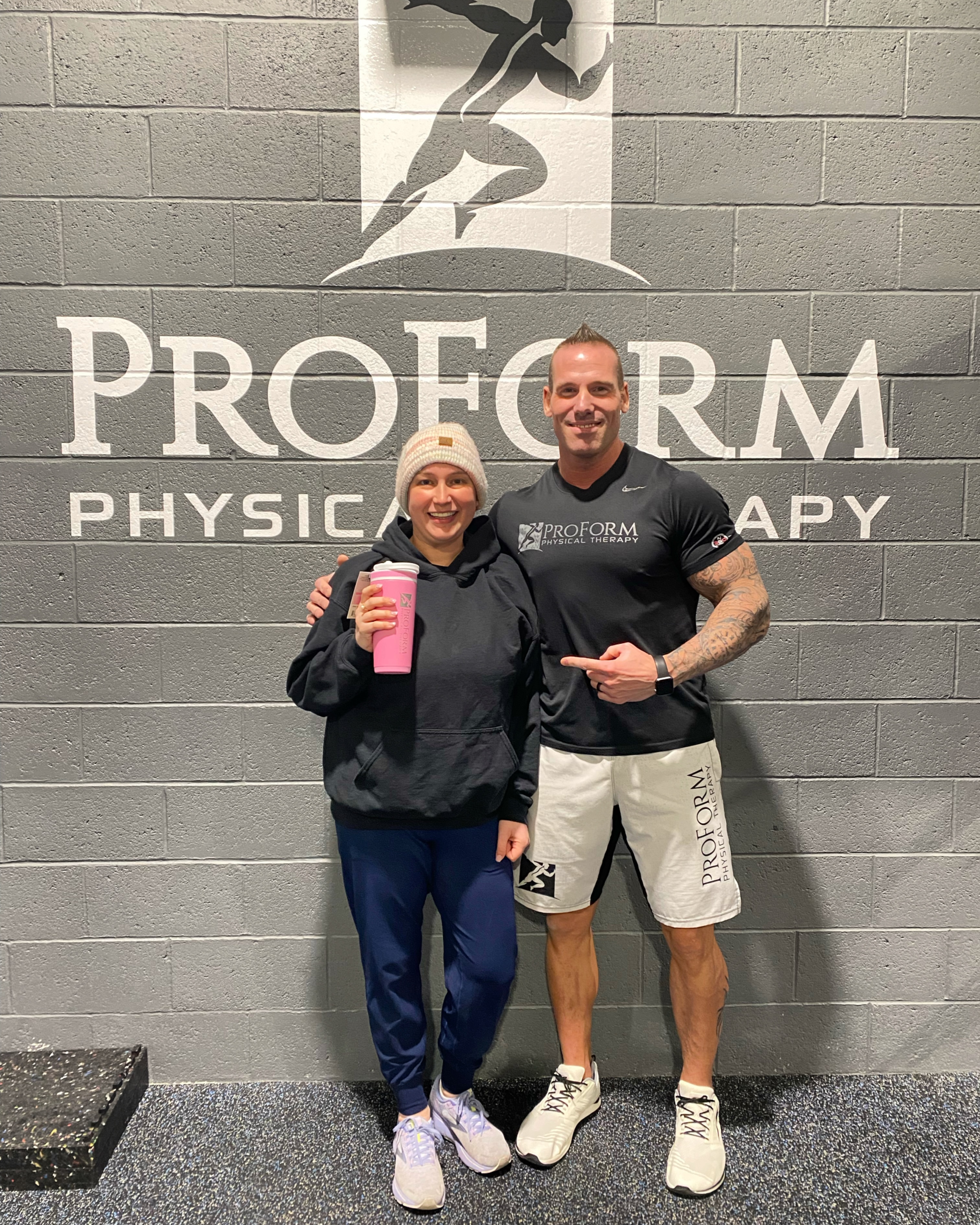 ProForm Physical Therapy Back Pain Treatment Salisbury MA