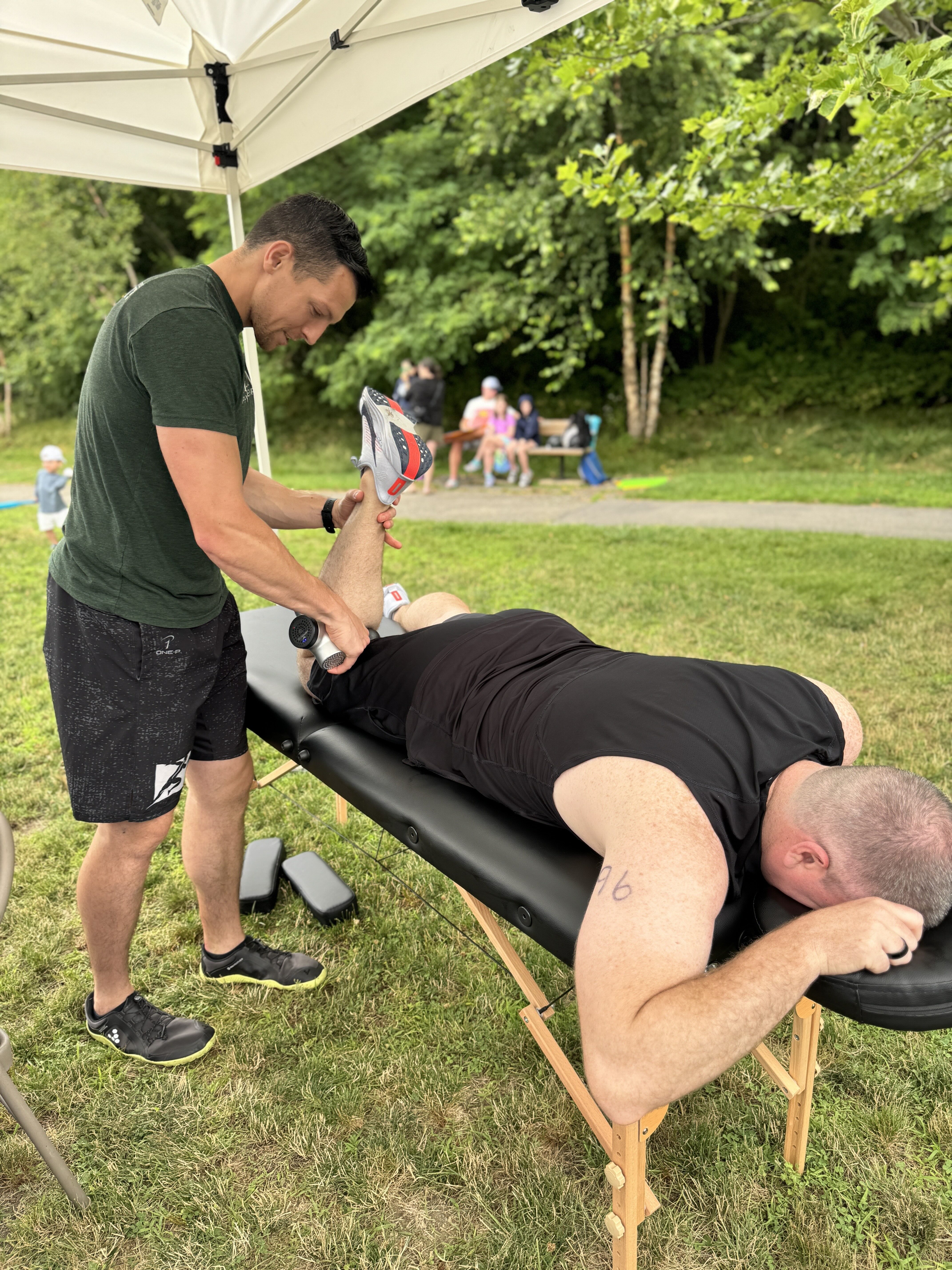 ProForm Physical Therapy Expert Team Salisbury MA