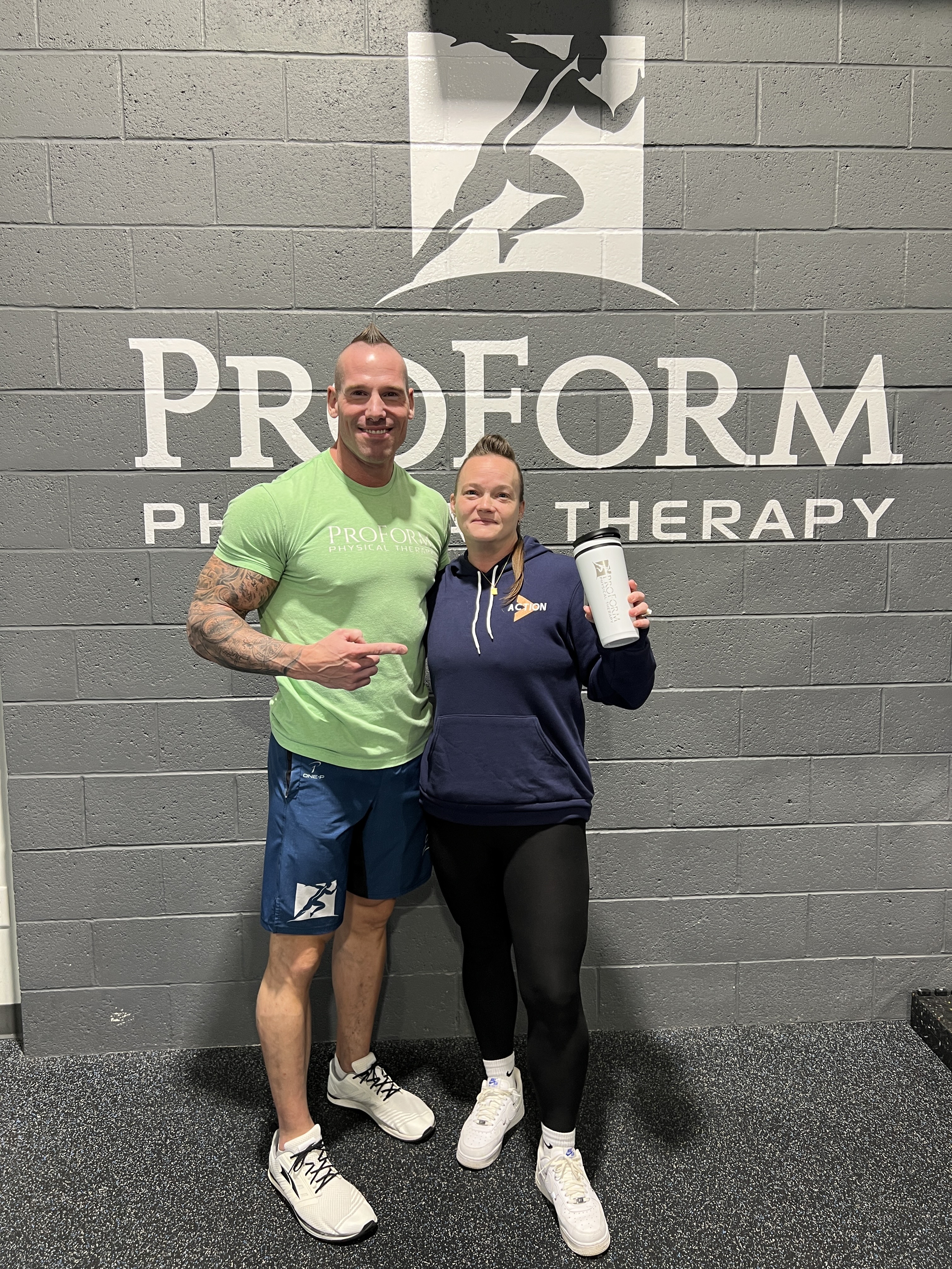 ProForm Physical Therapy Back Pain Treatment Salisbury MA