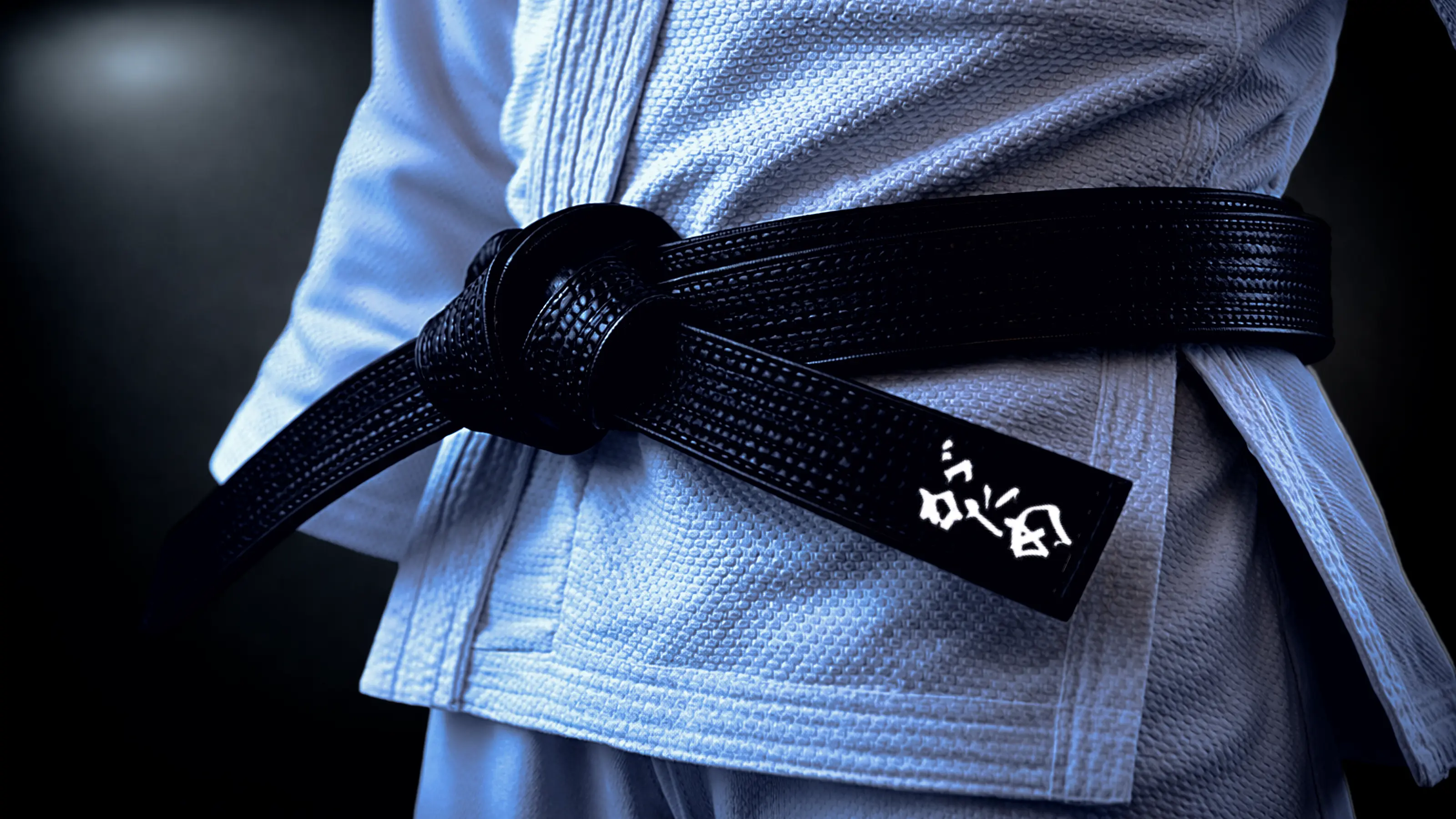 Black Belt System evaluation screenshot