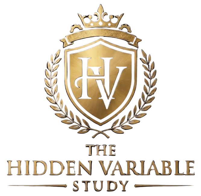 The Hidden Variable Study