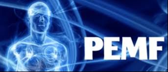 Pulse PEMF therapy