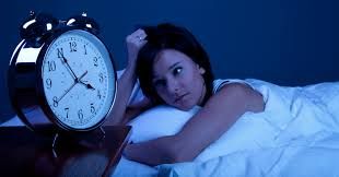 Trouble falling asleep and staying asleep, addressed with BrainCore Neurofeedback