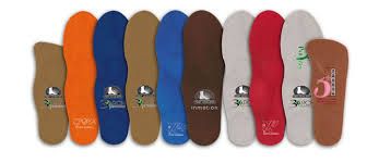 Foot Levelers custom orthotics