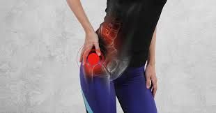 Hip and low back pain relieved with Gonstead chiropractic adjustments