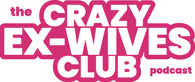 The Crazy Ex-Wives Club podcast