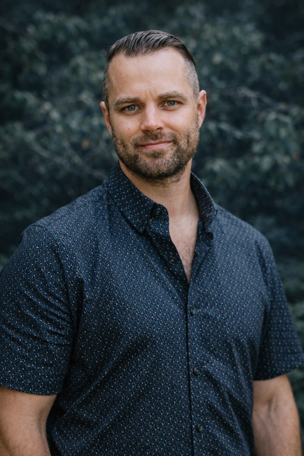 Eric MacDougall