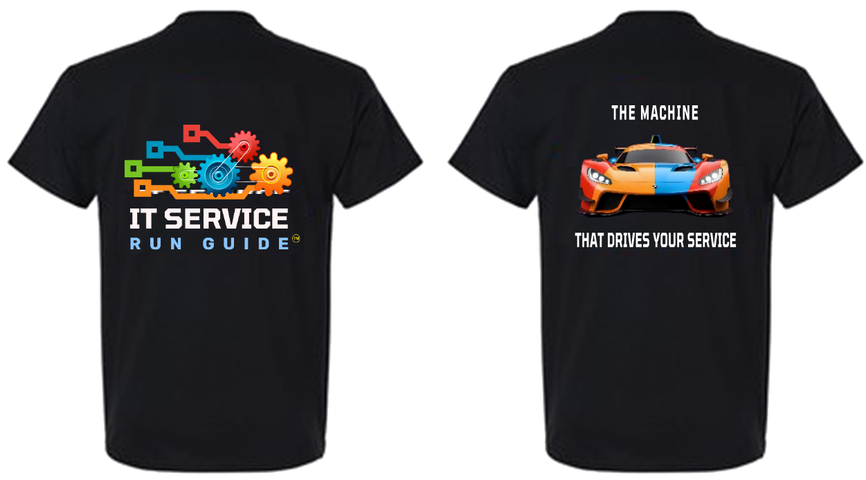 ITSRG T-Shirt
