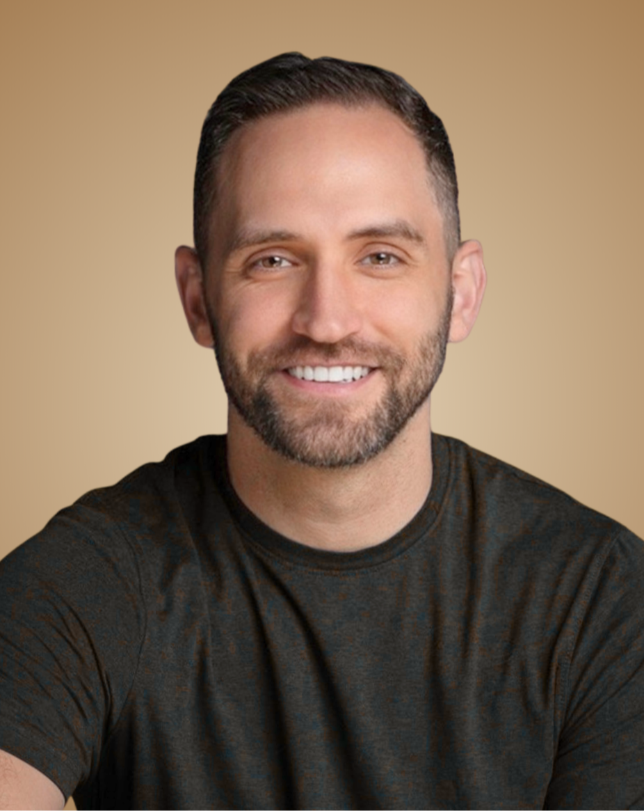 David Gandelman, founder of Energy Matters Academy