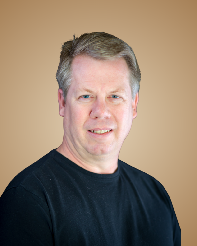 Cody Edner, intuitive teacher at Energy Matters Academy