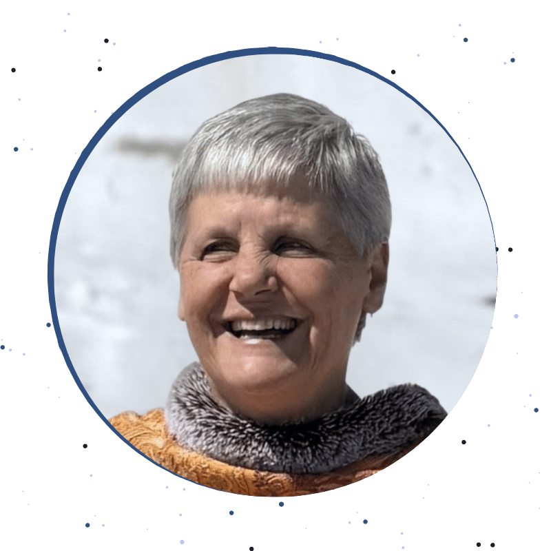 Julie Edner