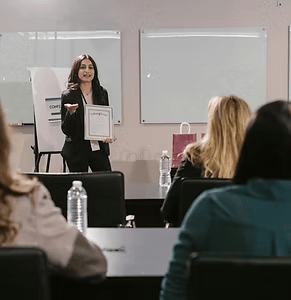 Rewired Recovery Coach Certification - Classroom