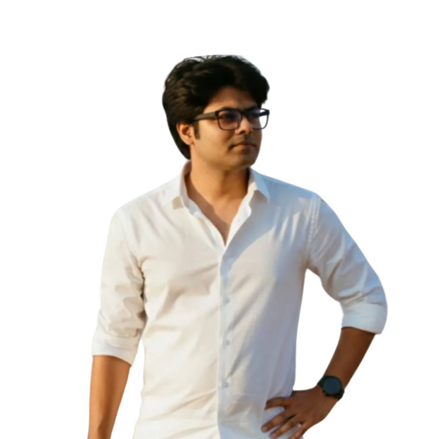 Student 3