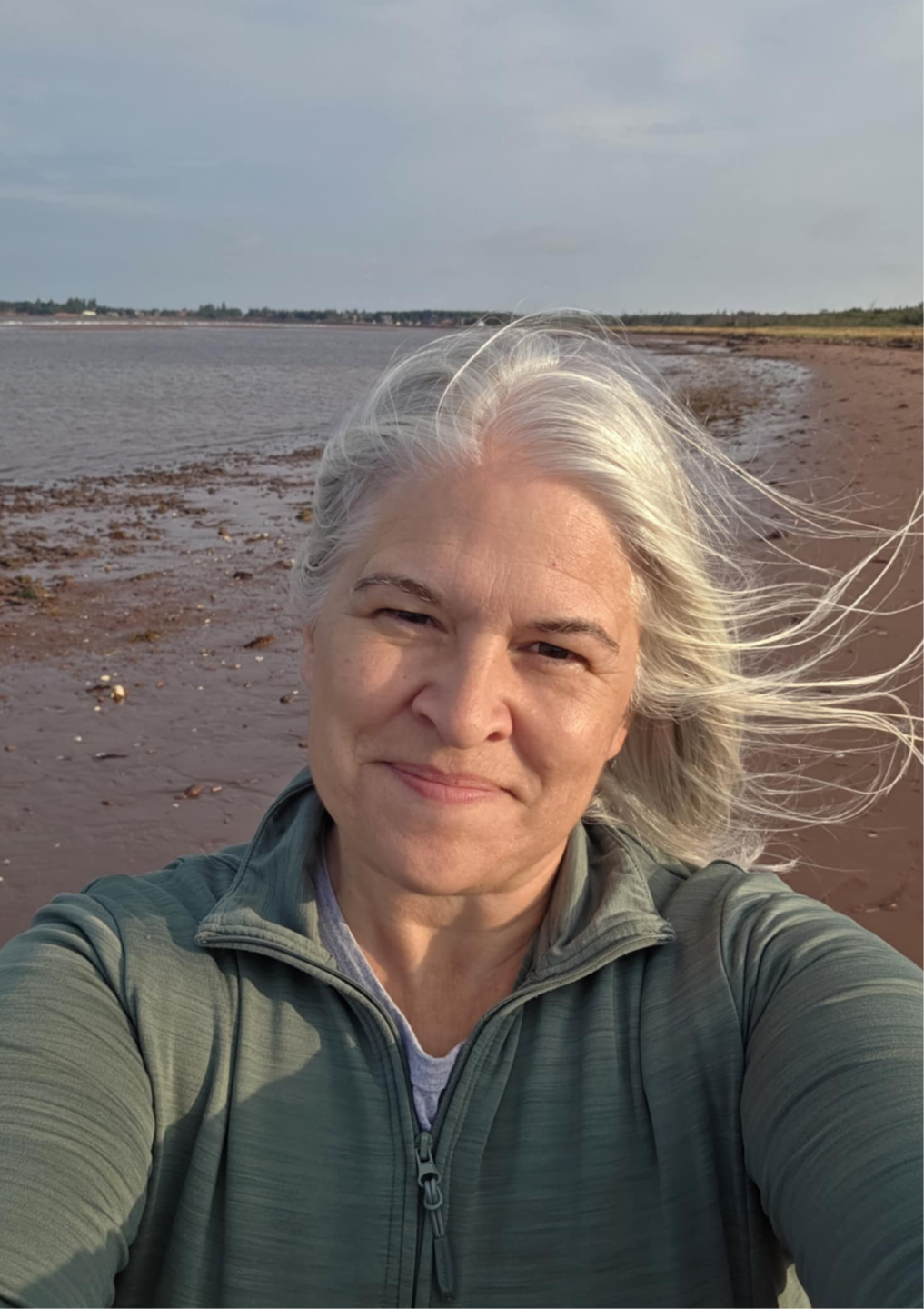 Carol Richard
