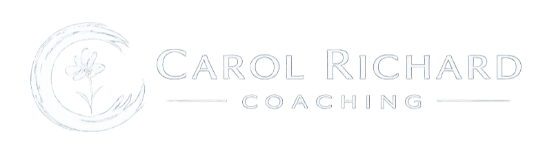 Carol Richard Coaching Logo