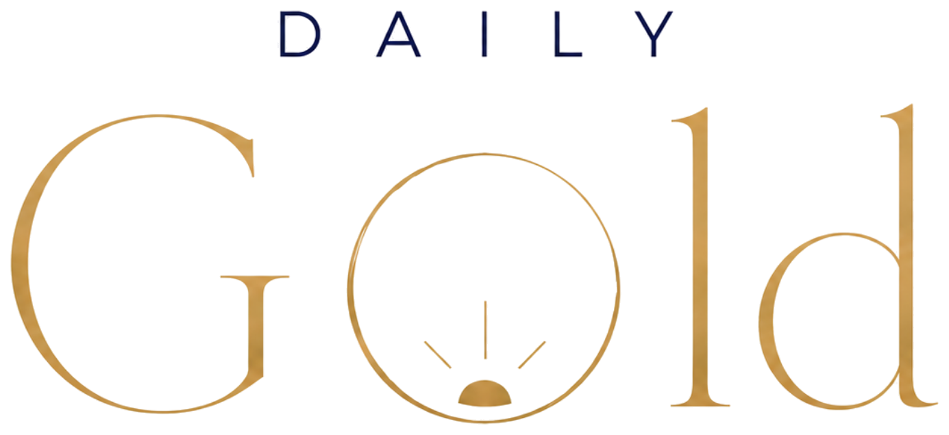 Daily Gold