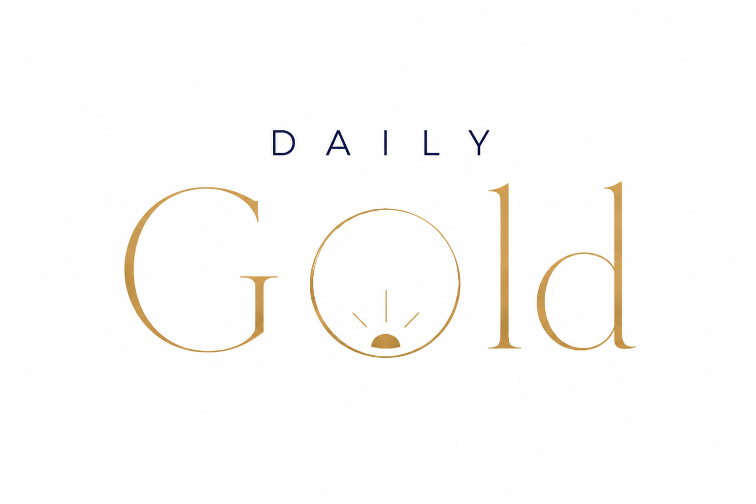 Daily Gold