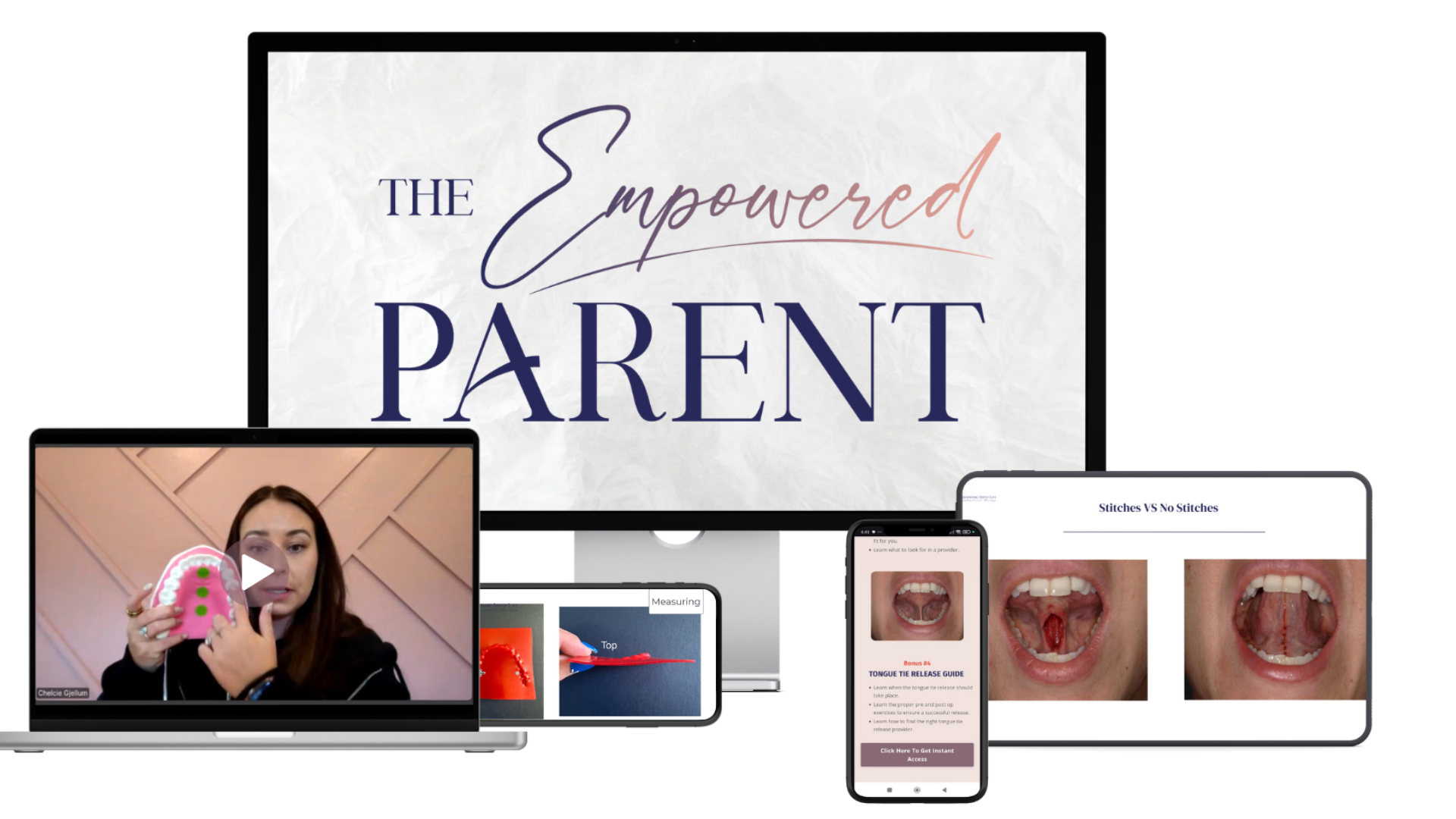 Empowered Parent Diagnostics