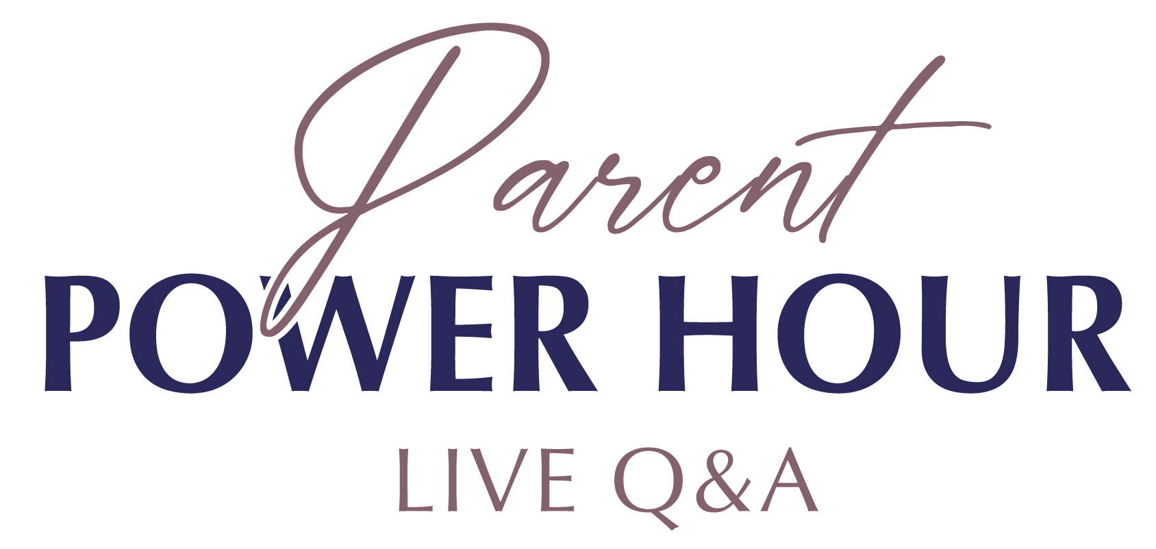 Parent Power Hour