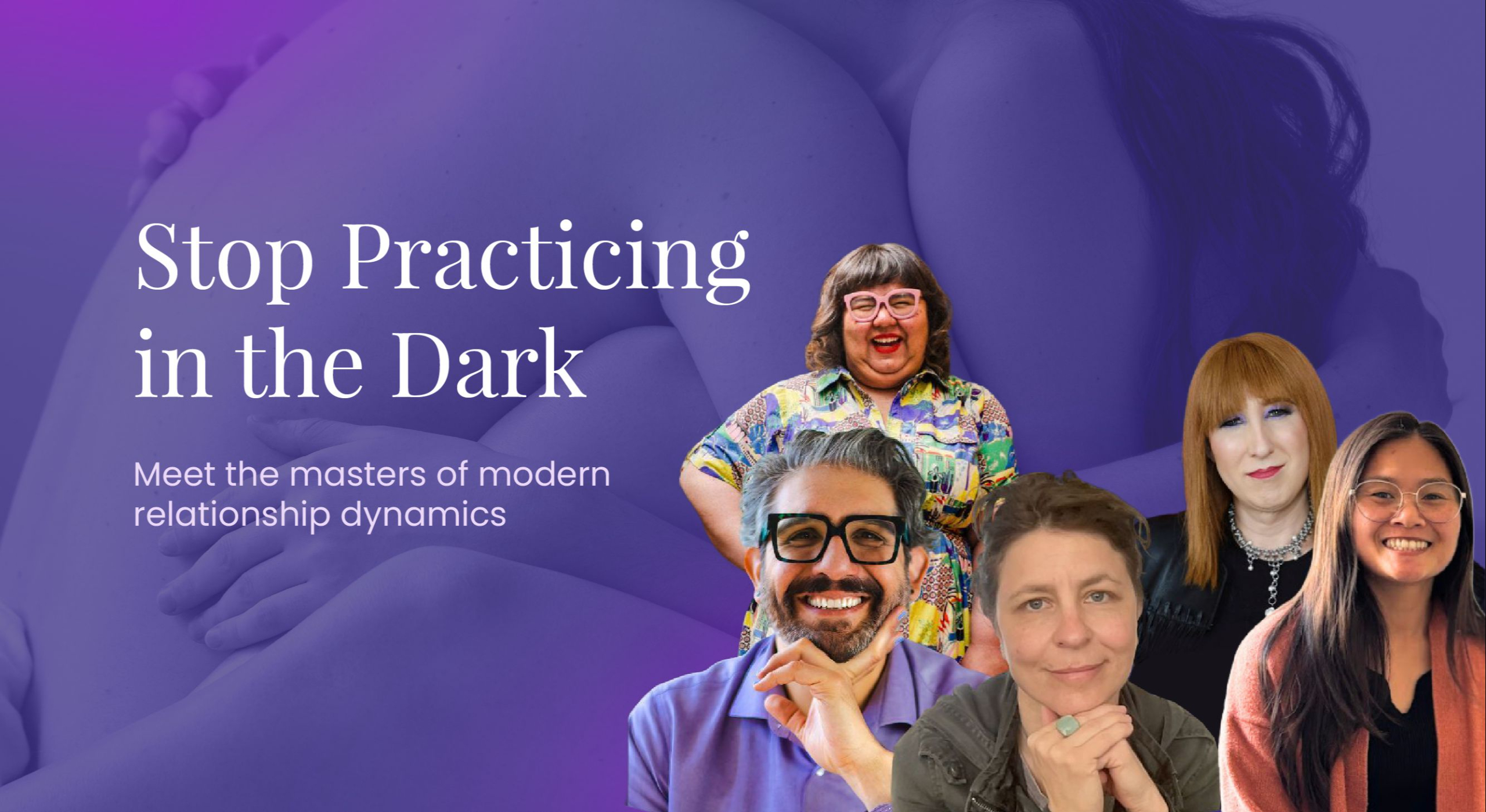 Workshop Banner