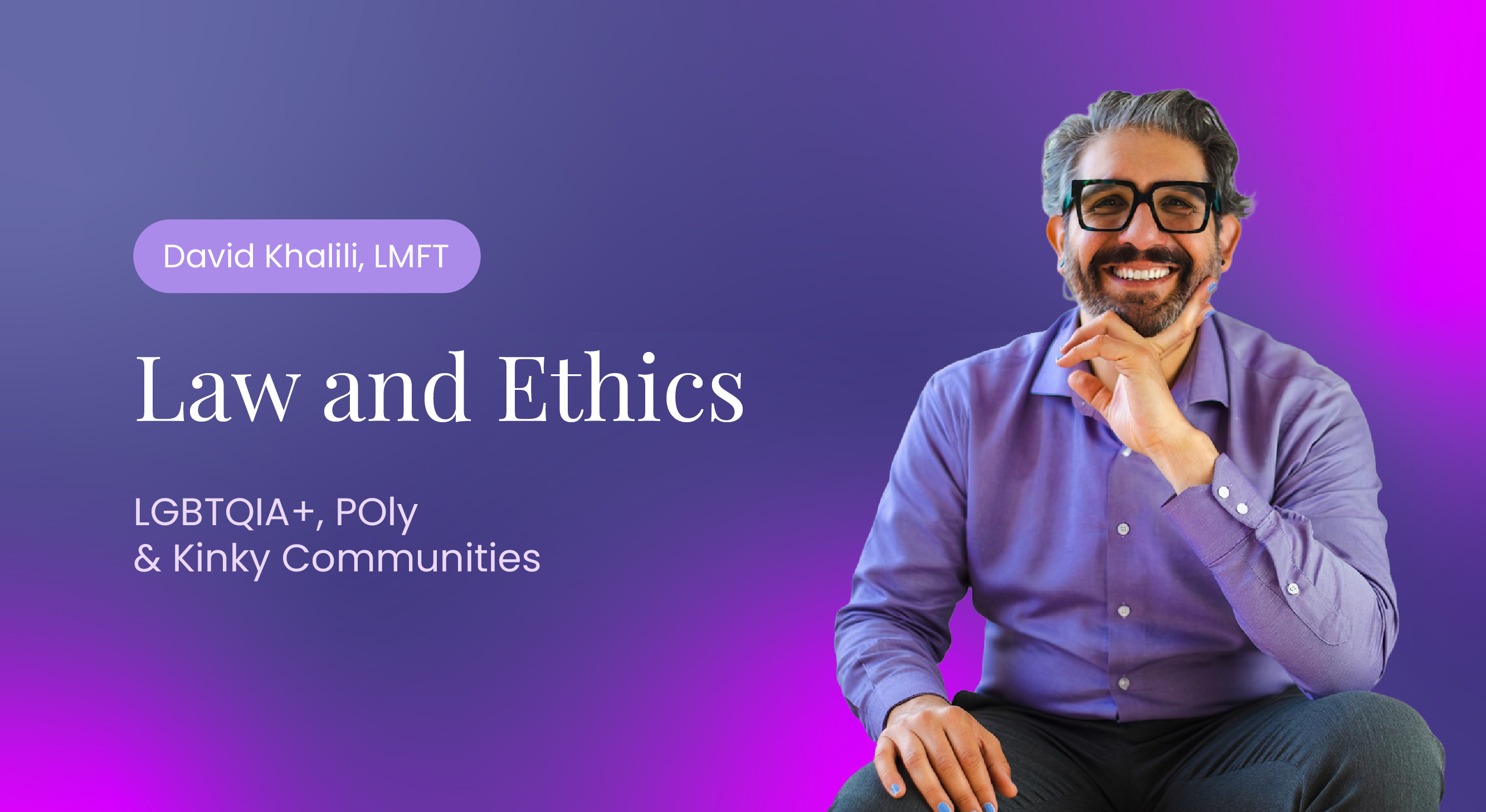 Law and Ethics Bundle