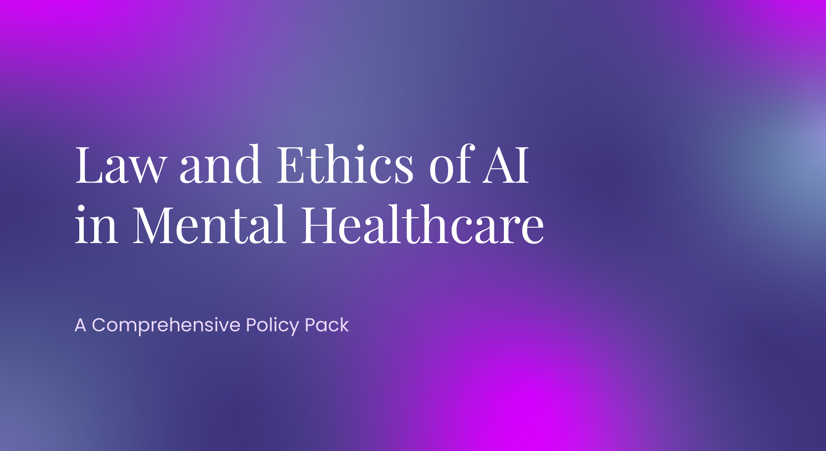 Law and Ethics Bundle