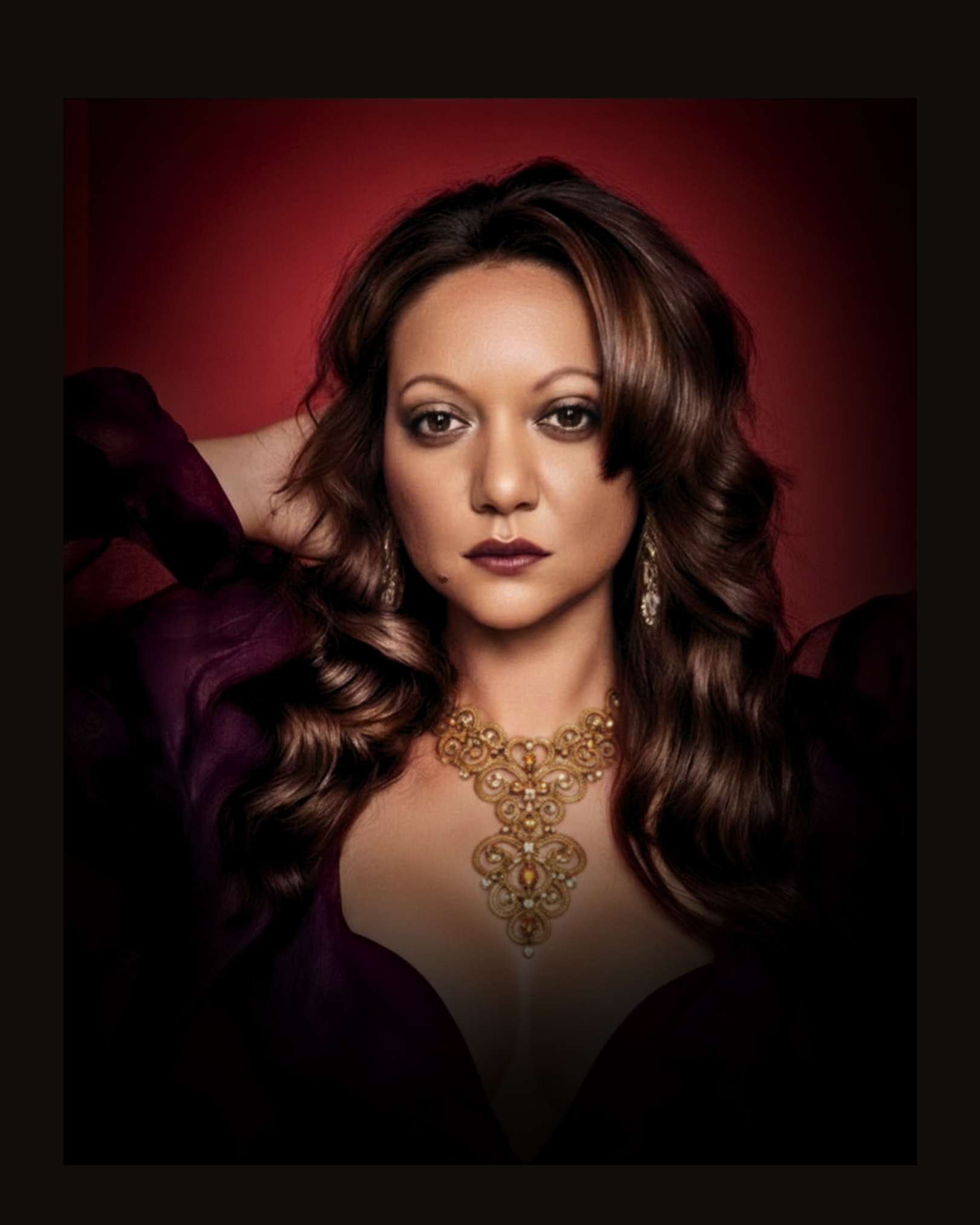 Taye Dee — Manifestor Queens