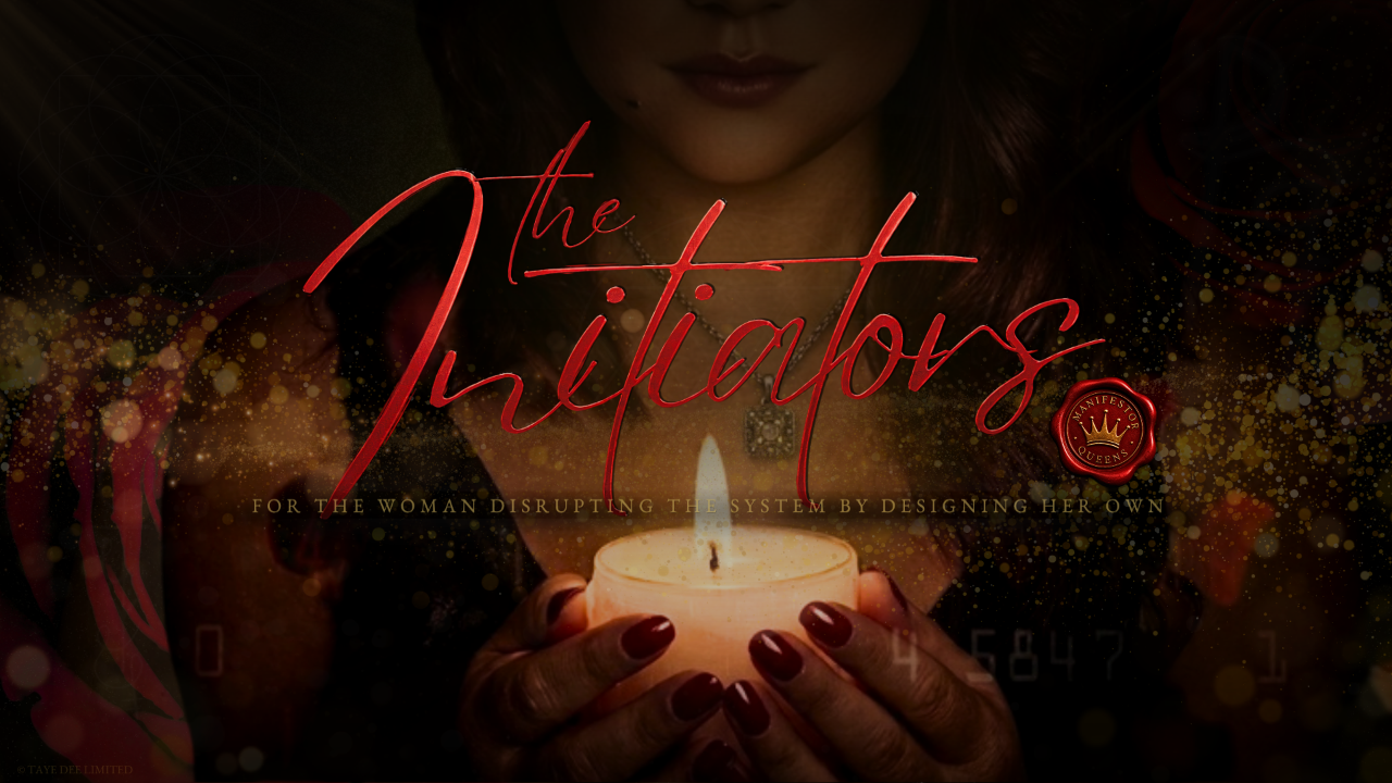 The Initiators