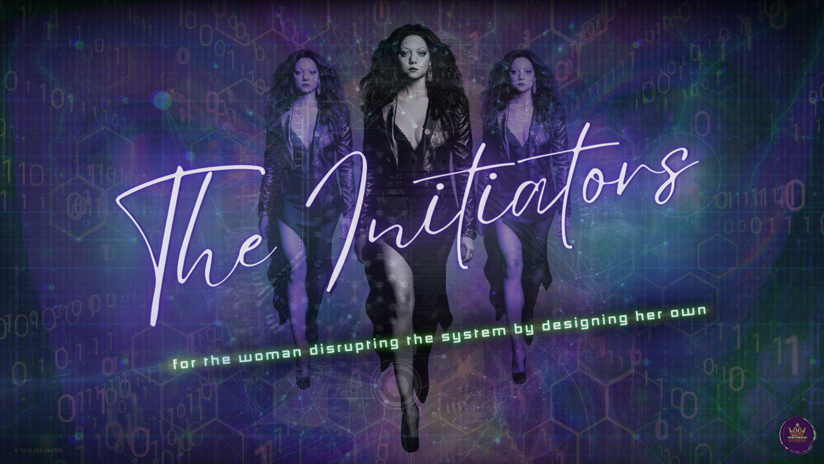 The Initiators