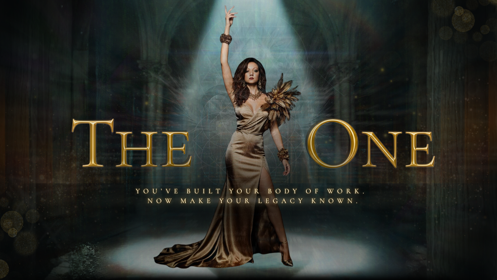 The One