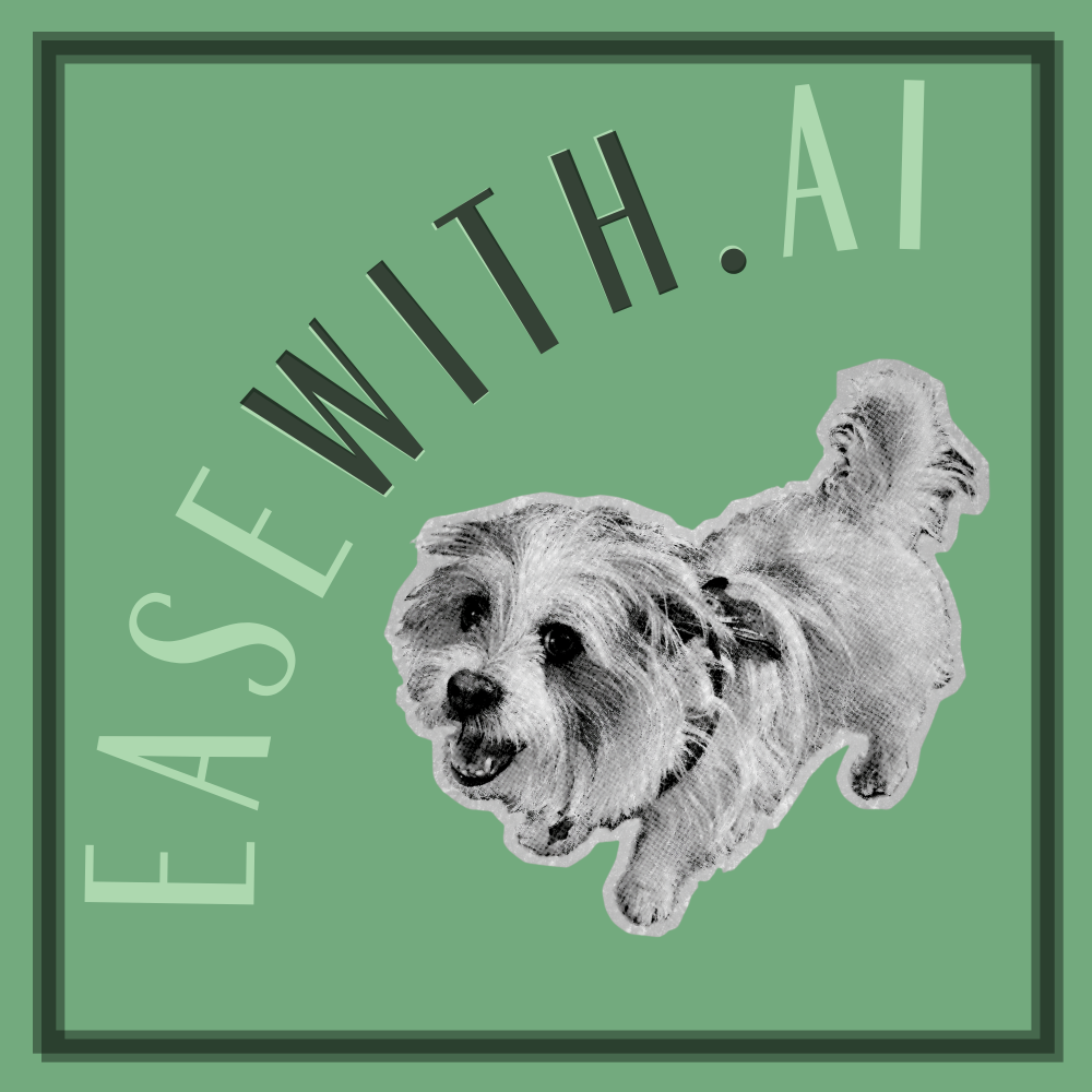 Easewith.AI logo
