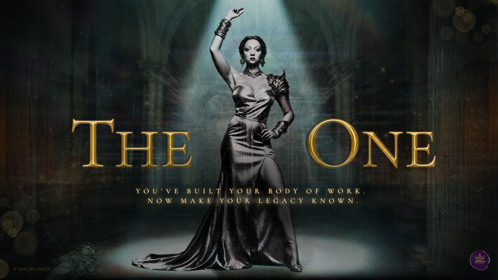 The One