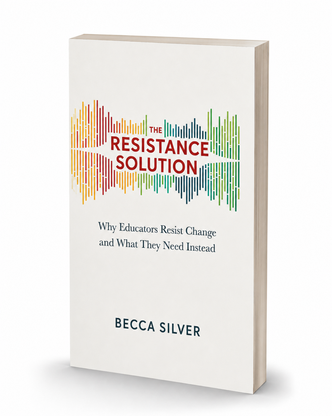 The Resistance Solution book cover