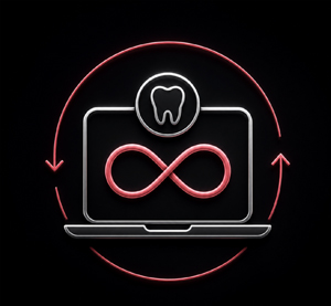 Lifetime Online Exodontia access icon