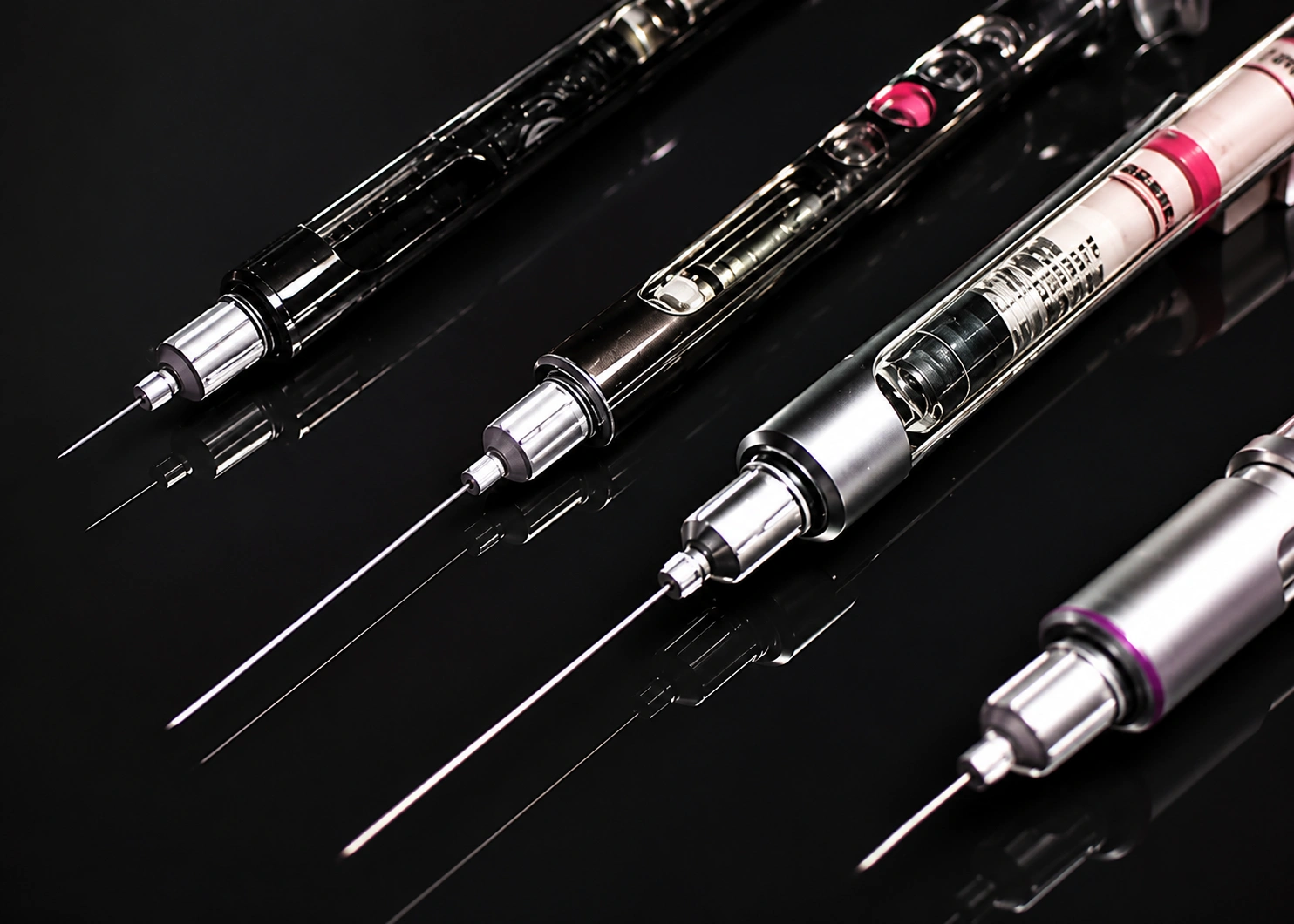 Local anesthesia module image