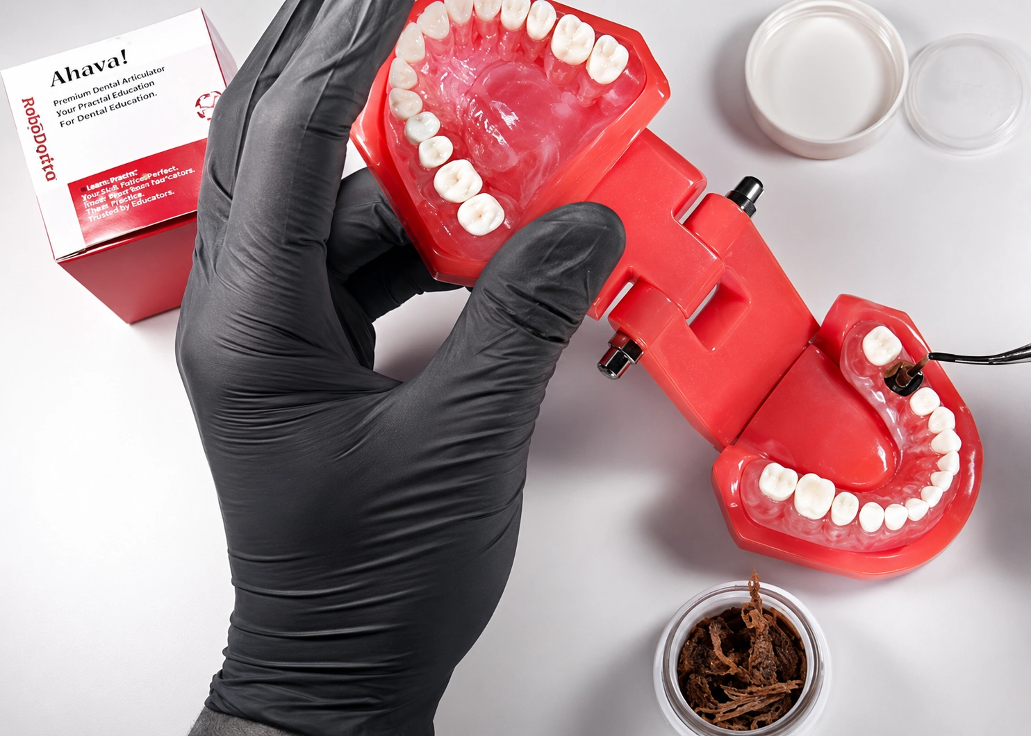 Surgical complications module image