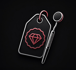Preferred lifetime tool pricing icon