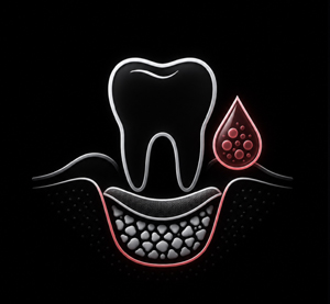 Grafting and PRF integration icon