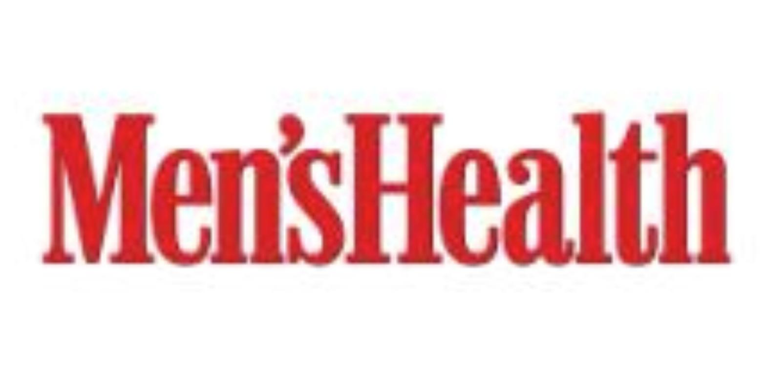Men's Health Logo
