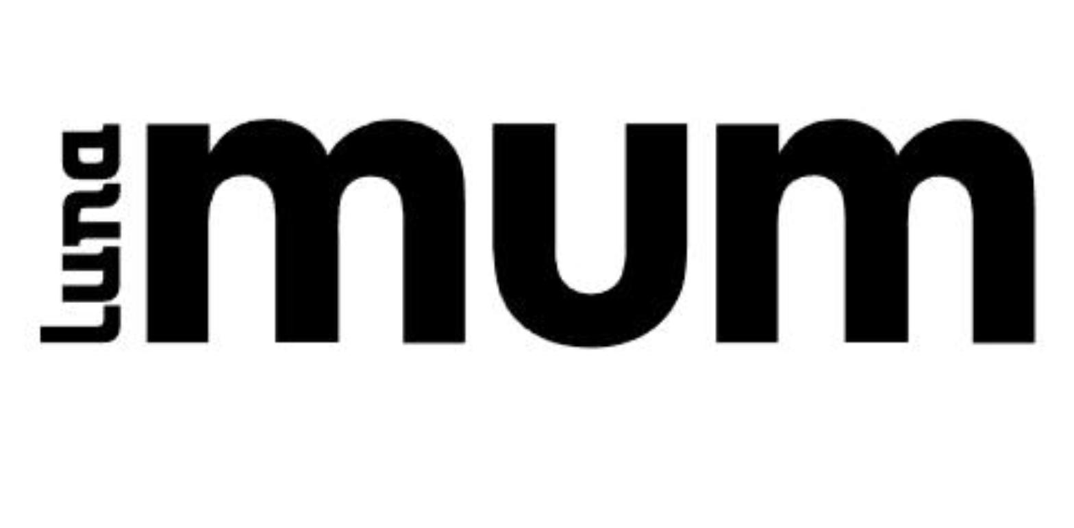 Luna Mum Printmagazin Logo